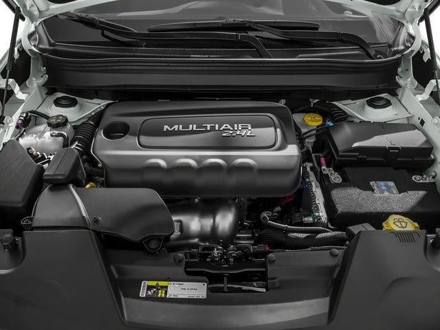 2018 Jeep Cherokee Limited 4x4