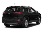 2018 Jeep Cherokee Limited 4x4