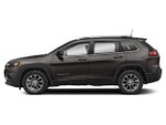2019 Jeep Cherokee High Altitude 4x4