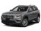 2021 Jeep Cherokee Latitude Plus 4x4