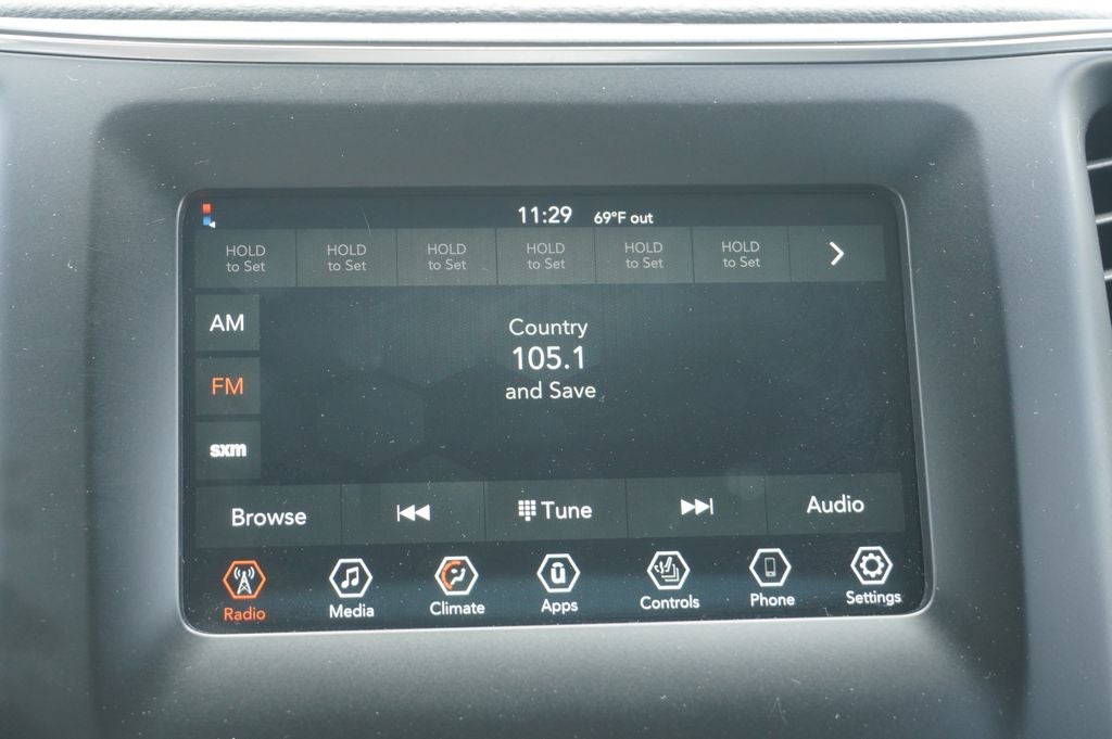 2021 Jeep Cherokee Latitude Plus 4x4