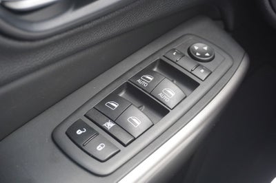 2021 Jeep Cherokee Latitude Plus 4x4