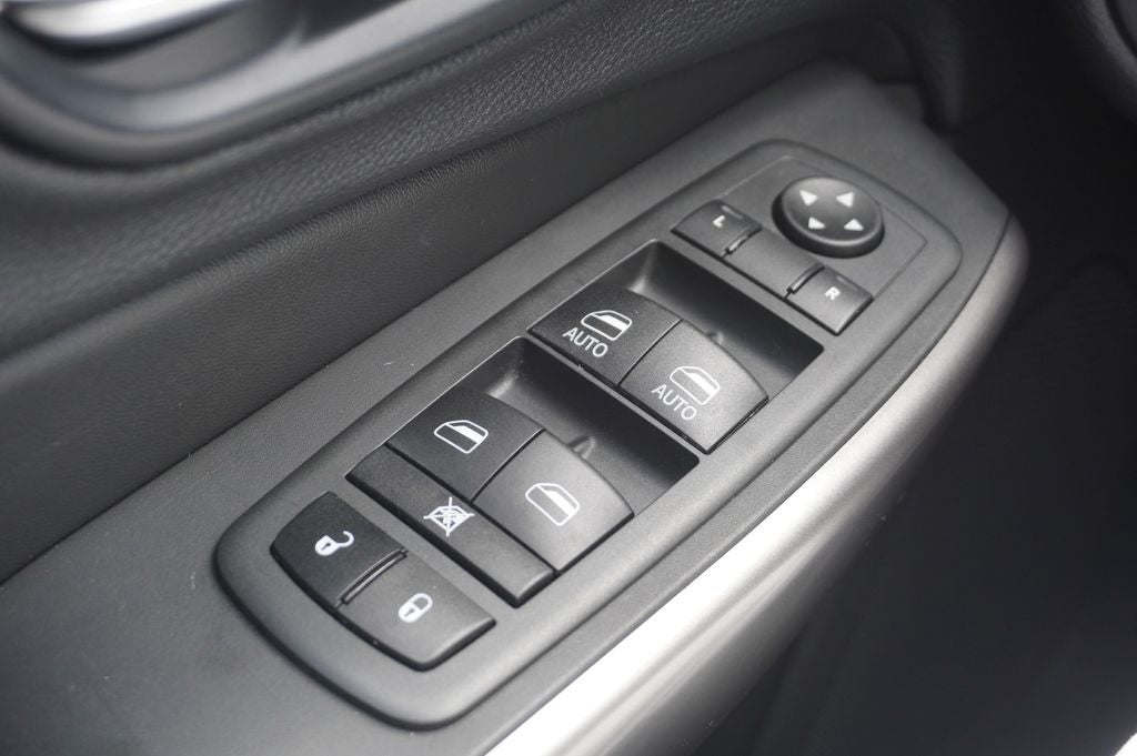 2021 Jeep Cherokee Latitude Plus 4x4