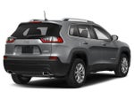 2021 Jeep Cherokee Latitude Plus 4x4
