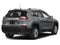 2021 Jeep Cherokee Latitude Plus 4x4