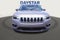 2021 Jeep Cherokee Latitude Plus 4x4