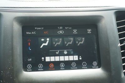 2019 Jeep Cherokee Altitude 4x4