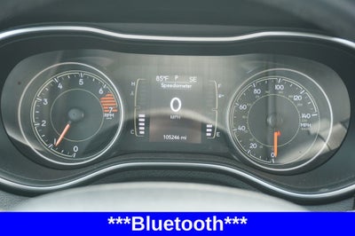 2019 Jeep Cherokee Latitude Plus 4x4
