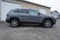 2021 Jeep Cherokee Latitude Lux 4x4