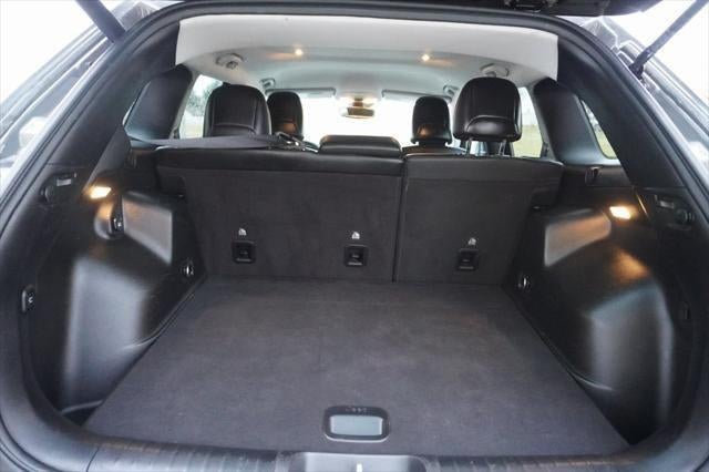 2021 Jeep Cherokee Latitude Lux 4x4