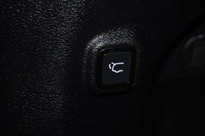 2021 Jeep Cherokee Latitude Lux 4x4