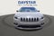 2021 Jeep Cherokee Latitude Lux 4x4