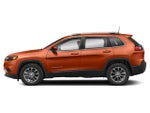 2021 Jeep Cherokee Latitude Lux 4x4