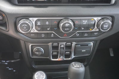 2026 Jeep Wrangler WRANGLER 4-DOOR 85TH ANNIVERSARY EDITION