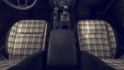 2026 Jeep Wrangler WRANGLER 4-DOOR 85TH ANNIVERSARY EDITION