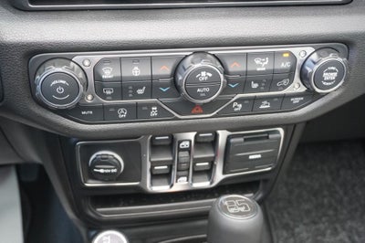 2026 Jeep Wrangler WRANGLER 4-DOOR 85TH ANNIVERSARY EDITION