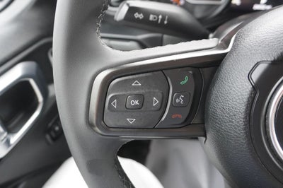2026 Jeep Wrangler 4-Door Rubicon 4x4