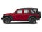 2026 Jeep Wrangler 4-Door Rubicon 4x4