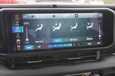 2026 Jeep Wrangler 4-Door Rubicon 4x4