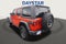 2026 Jeep Wrangler 4-Door Rubicon 4x4