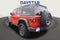 2026 Jeep Wrangler 4-Door Rubicon 4x4