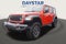 2026 Jeep Wrangler 4-Door Rubicon 4x4