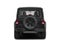 2026 Jeep Wrangler 4-Door Rubicon 4x4
