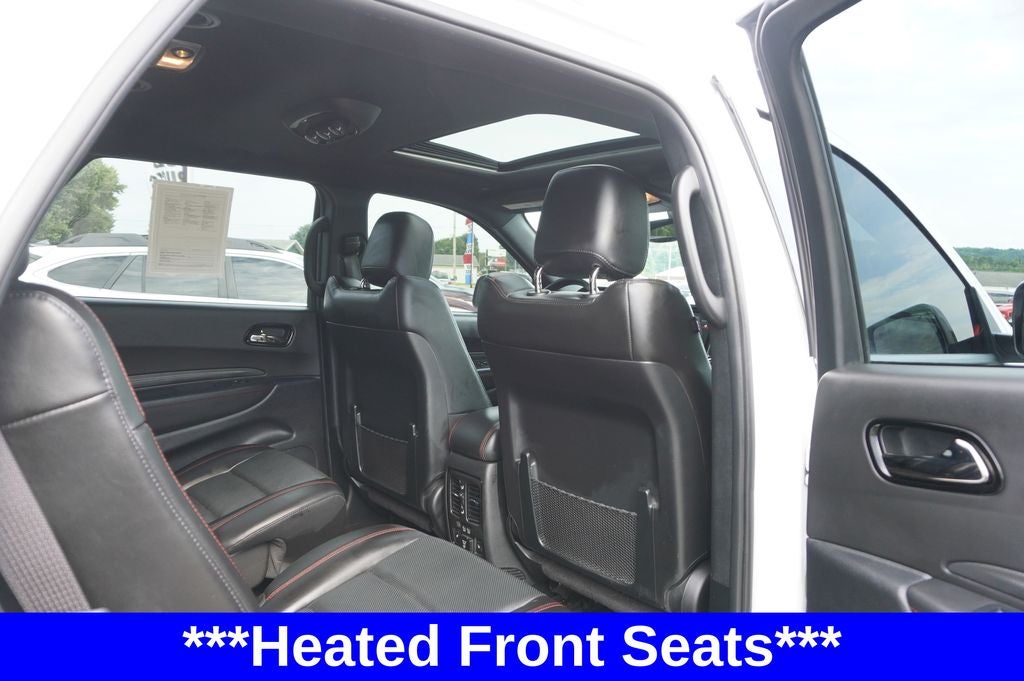 2023 Dodge Durango GT Premium AWD
