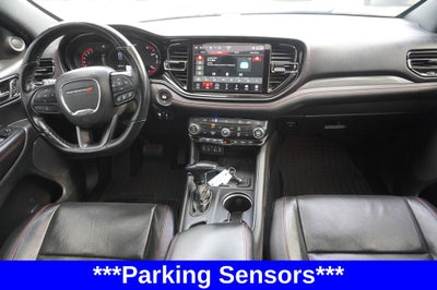 2023 Dodge Durango GT Premium AWD