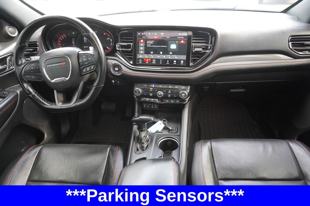 2023 Dodge Durango GT Premium AWD