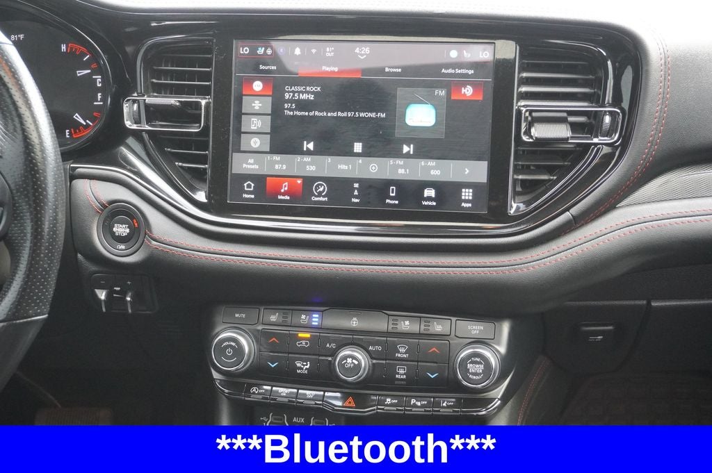 2023 Dodge Durango GT Premium AWD