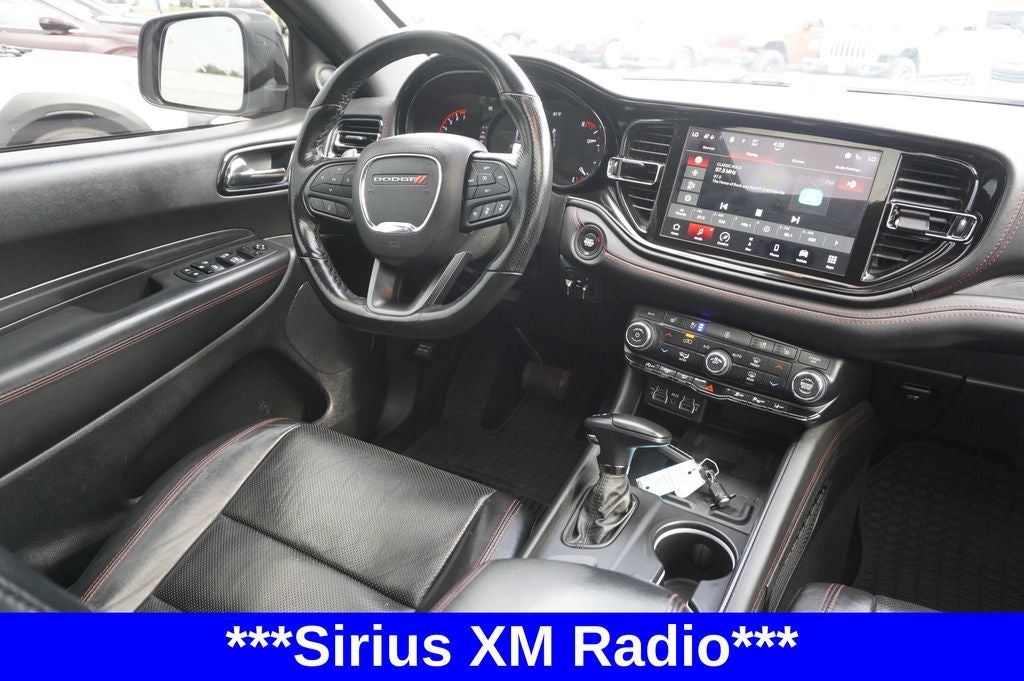 2023 Dodge Durango GT Premium AWD