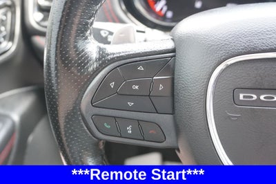 2023 Dodge Durango GT Premium AWD