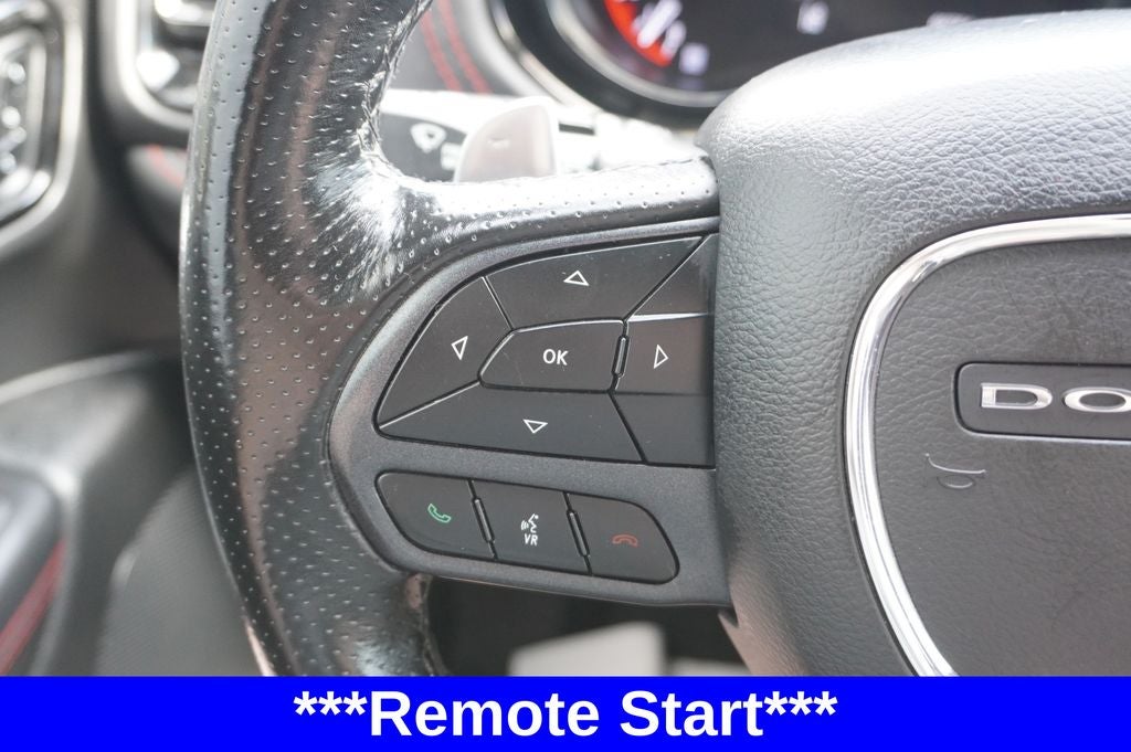 2023 Dodge Durango GT Premium AWD