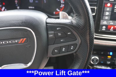 2023 Dodge Durango GT Premium AWD