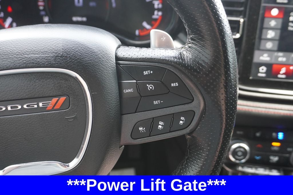 2023 Dodge Durango GT Premium AWD