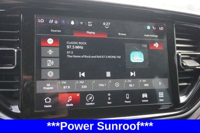 2023 Dodge Durango GT Premium AWD