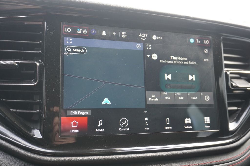 2023 Dodge Durango GT Premium AWD