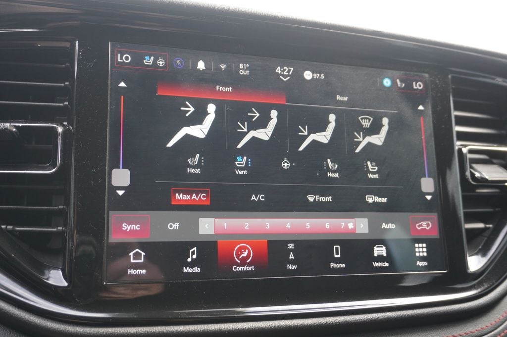 2023 Dodge Durango GT Premium AWD