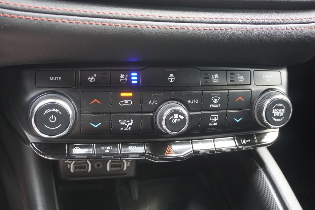 2023 Dodge Durango GT Premium AWD