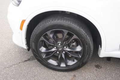 2023 Dodge Durango GT Premium AWD