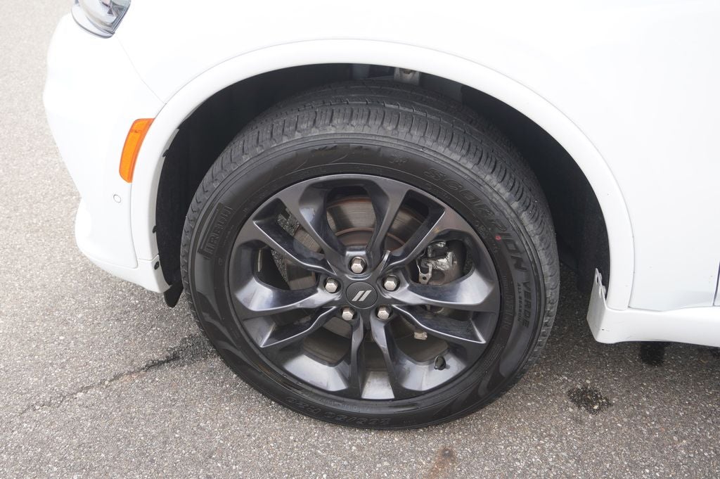 2023 Dodge Durango GT Premium AWD