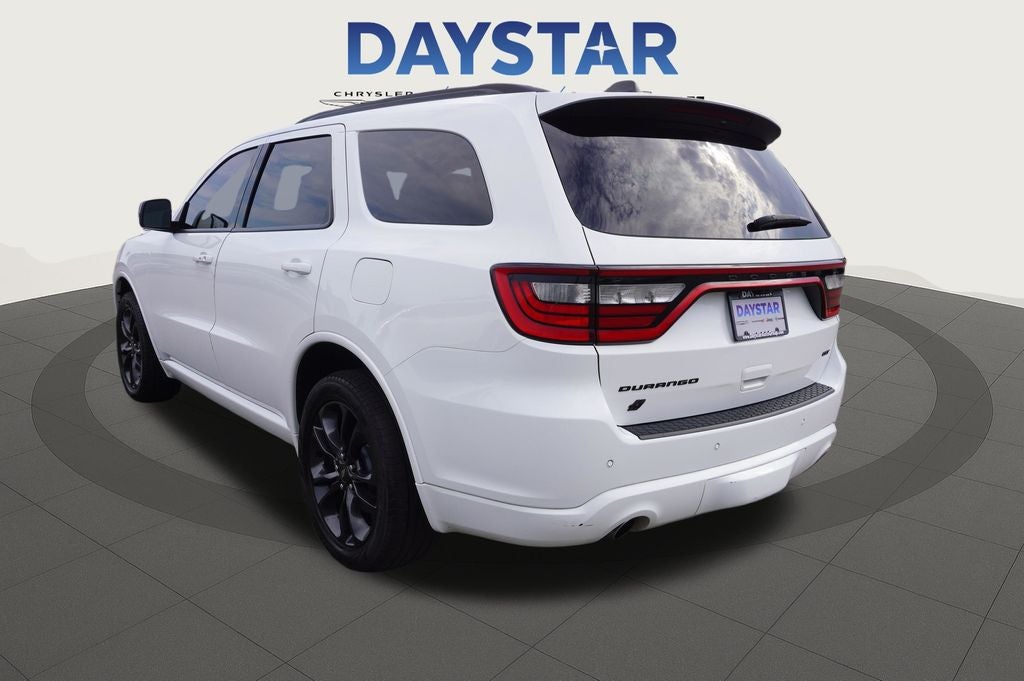 2023 Dodge Durango GT Premium AWD