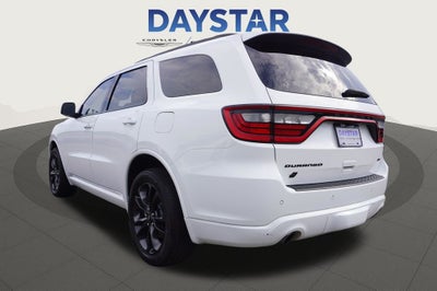 2023 Dodge Durango GT Premium AWD