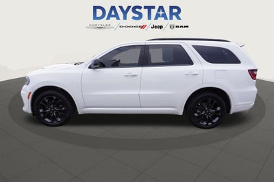 2023 Dodge Durango GT Premium AWD