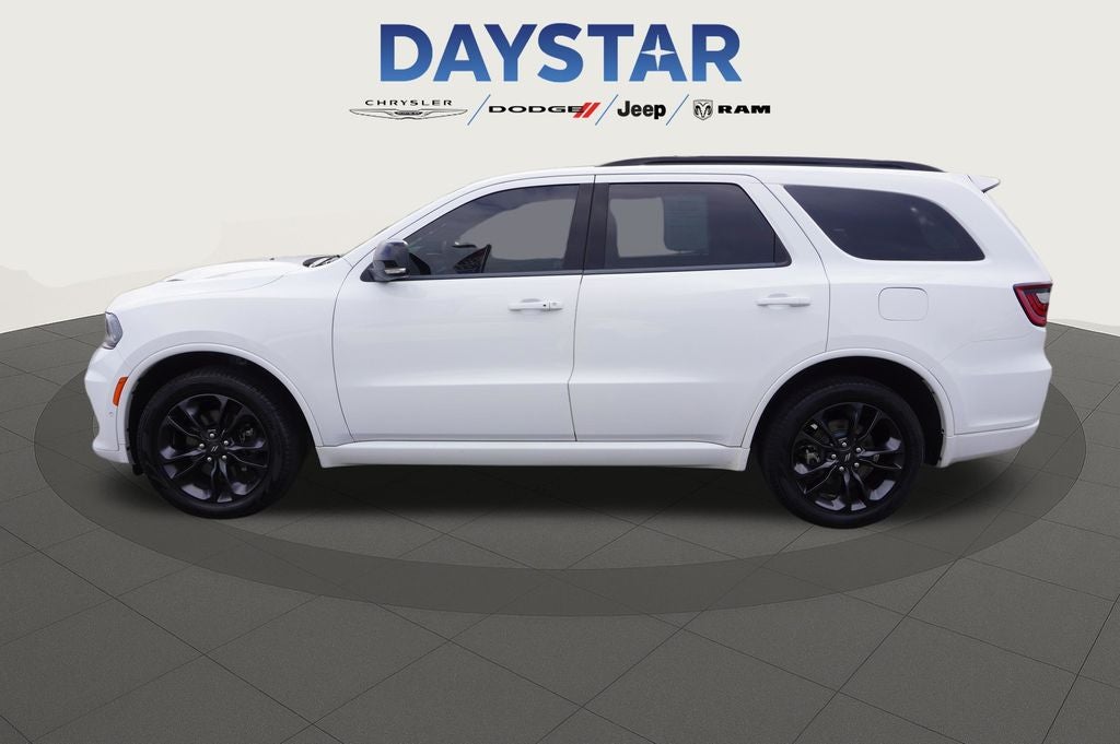 2023 Dodge Durango GT Premium AWD