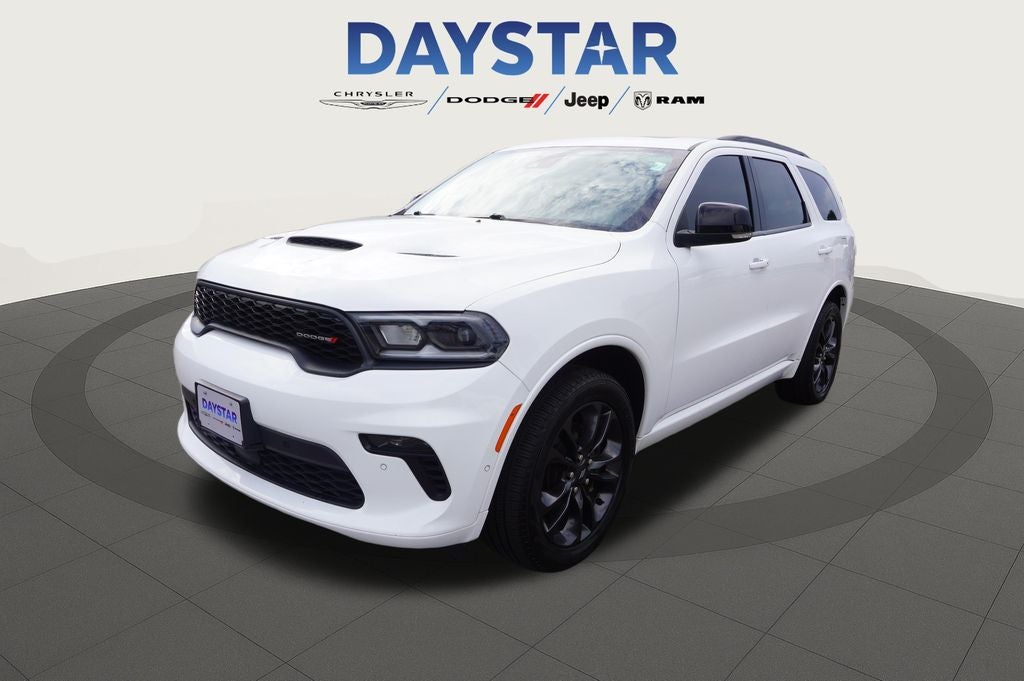 2023 Dodge Durango GT Premium AWD