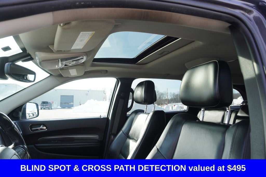 2020 Dodge Durango GT Plus AWD