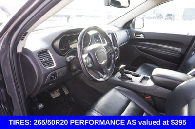 2020 Dodge Durango GT Plus AWD