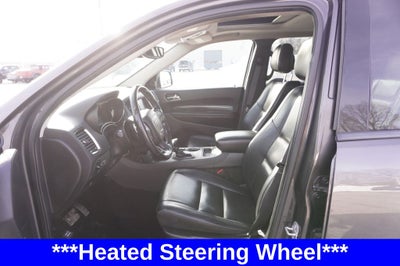 2020 Dodge Durango GT Plus AWD